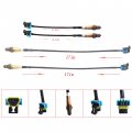 Labwork 4pcs O2 Oxygen Sensor Replacement For 2009 2010 2011 Buick Chevy Gmc Saturn 3 6l 234-4815