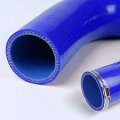 Silicone Radiator Hose For Chevy Corvette V8 5 7l 0l 1977-1982 Red