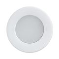 Dream Lighting 12volt Led 2 76a Ceiling Downlights Recessed For Motorhome Trailer Boat Cabin Cabinet Overhead Lamp-cool White 