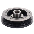 Harmonic Balancer Crankshaft Pulley Fit For Jeep 4 0l 33002920 