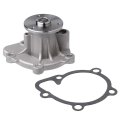 Auqdd Aw6038 Professional Water Pump Kit With Gasket Fit For Engine 2 0l 4l L4 Chrysler 200 Sebring Dodge Avenger Caliber 