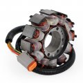 Topteng Motorcycle Stator Generator Fits For Ski Doo Gsx 600ho Le 2013-2015 Se Ltd 2009 800r 2012-2015
