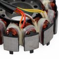 Topteng Motorcycle Stator Generator Fits For Ski Doo Gsx 600ho Le 2013-2015 Se Ltd 2009 800r 2012-2015