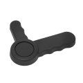Front Seat Track Adjust Handle 1sr95dx9aa Passenger Side Recline For Wrangler Jk Body 2011 To 2018 