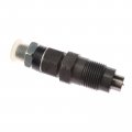 Hvacstar 4pcs Fuel Injector 131406490 For Perkins 403d-15 404d-22t 404c-22 104-22 Engine
