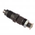 Hvacstar 4pcs Fuel Injector 131406490 For Perkins 403d-15 404d-22t 404c-22 104-22 Engine