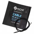 Niche Clutch Cable For 2008-2015 Kawasaki Klr650 54011-0556 Motorcycle