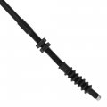 Niche Clutch Cable For 2008-2015 Kawasaki Klr650 54011-0556 Motorcycle