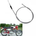 Clutch Cable 22870a 223a 000 Motorcycle Wire Grey Metal Replacement For Cl160 Cl175 K0a K6