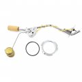 Fuel Sending Unit 3 8 Stainless Steel For 1962-1965 Ford Fairlane 