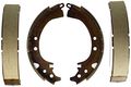 Genuine Brake Shoe Kit Rear 04495-33010 For Vehicle Specific Fit Machined Finish 