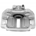 Aintier Silvery Rear Right Brake Calipers Fit For Cadillac Deville 2003-2005 For Dts 2006-2011 Chevrolet Silverado 1500