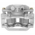 Aintier Silvery Rear Right Brake Calipers Fit For Cadillac Deville 2003-2005 For Dts 2006-2011 Chevrolet Silverado 1500
