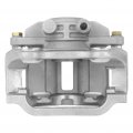 Aintier Silvery Rear Right Brake Calipers Fit For Cadillac Deville 2003-2005 For Dts 2006-2011 Chevrolet Silverado 1500