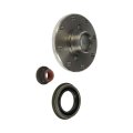 Differential Pinion Yoke For Ford Explorer Sport Trac 2007 2009 Steel Flange 8 Cover Bolt 5 04 In Outside Diameter E9tz-4851-a 