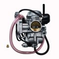 Carbpro 0470-471 0470-533 Carburetor Assembly Fit Arctic Cat 2004 2005 2006 2007 Atv Carb Cvk 36