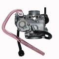 Carbpro 0470-471 0470-533 Carburetor Assembly Fit Arctic Cat 2004 2005 2006 2007 Atv Carb Cvk 36