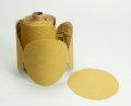 3m Stikit Gold Disc Roll 01442 6 In P100 125 Discs Per