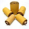 3m Stikit Gold Disc Roll 01442 6 In P100 125 Discs Per