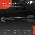 A-premium Rear Upper Suspension Lateral Arm Compatible With Dodge Journey 2011-2019 Avenger 2011-2014 Chrysler 200