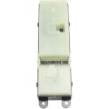 Nissan Pathfinder Window Switch 2007 2008 2009 2010 2011 2012 Front Driver Side Power Black 6 Button 