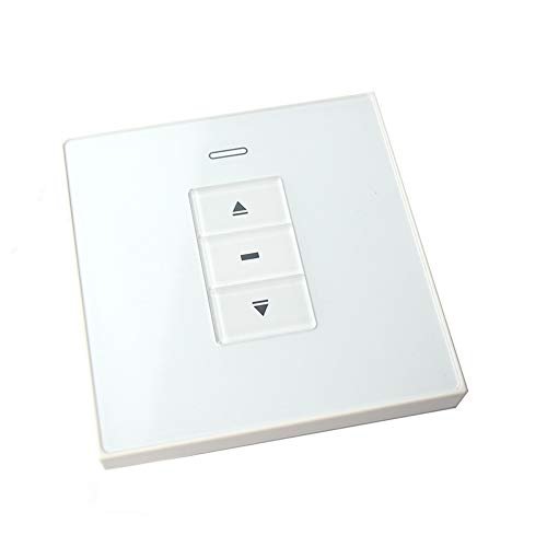 Olideauto Automatic Window Opener Controller Receiver For Single Motor Compatible