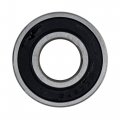 Niche Wheel Bearing Seal Kit For Kawasaki Kx125 Kx250 Kx500 6203-2rs