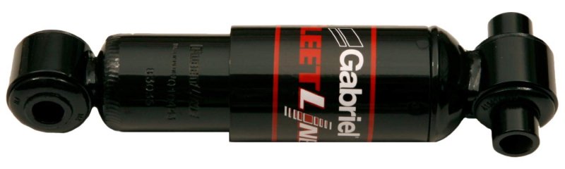 Gabriel 83035 Fleetline Shock Absorber For Heavy Duty Cab