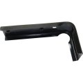 Front Center Bumper Retainer For Nissan Armada 2017 2018 Qx56 2011 2013 Qx80 2014 Steel Ni1041101 622981la0a 