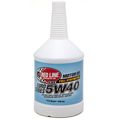 Red Line 12404 Euro-series 5w40 Oil Quart 1 Pack 