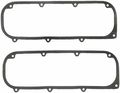 1647 Valve Cover Gasket Set Rubber Construction For Vehicle Specific Fit 