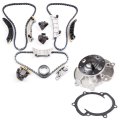 Timing Chain Kit Water Pump Sets 9-0753sx Fits For Buick Enclave Lacrosse For Cadillac Cts Srx Sts Pontiac G6 G8 Torrent Saturn