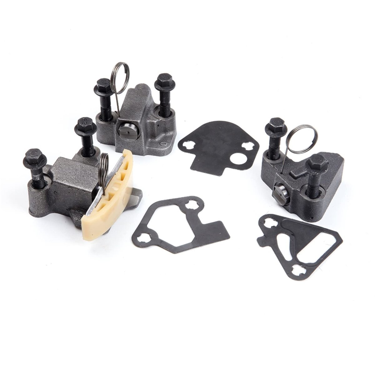Timing Chain Kit Water Pump Sets 9-0753sx Fits For Buick Enclave Lacrosse For Cadillac Cts Srx Sts Pontiac G6 G8 Torrent Saturn