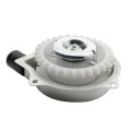 Secosautoparts Recoil Pull Start Starter Compatible With Suzuki Lt80 Quad Sport 1987-2006 Kfx80 2003-2006
