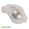 Munirater Timing Belt Water Pump Kit Replacement For Concorde 3 5l 20-2004 Pacifica 3 2004-2006
