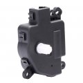 Ocpty Air Door Actuator 604-029 Mode Heater Blend Fits 2007-2014 For Chrysler 2008-2018 Dodge 2010-2018 Jeep 2014-2017 Ram