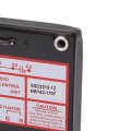 Electronic Engine Controller Circuit Protection Compact Size Dc12a 24v Accurate Response Esd2210 12 Generator Speed Governor