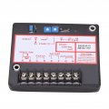Electronic Engine Controller Circuit Protection Compact Size Dc12a 24v Accurate Response Esd2210 12 Generator Speed Governor