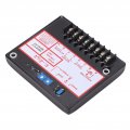 Electronic Engine Controller Circuit Protection Compact Size Dc12a 24v Accurate Response Esd2210 12 Generator Speed Governor