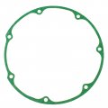 Caltric Right Crankcase Clutch Cover Gasket For Honda 11372-me9-000 11372-me9-306 