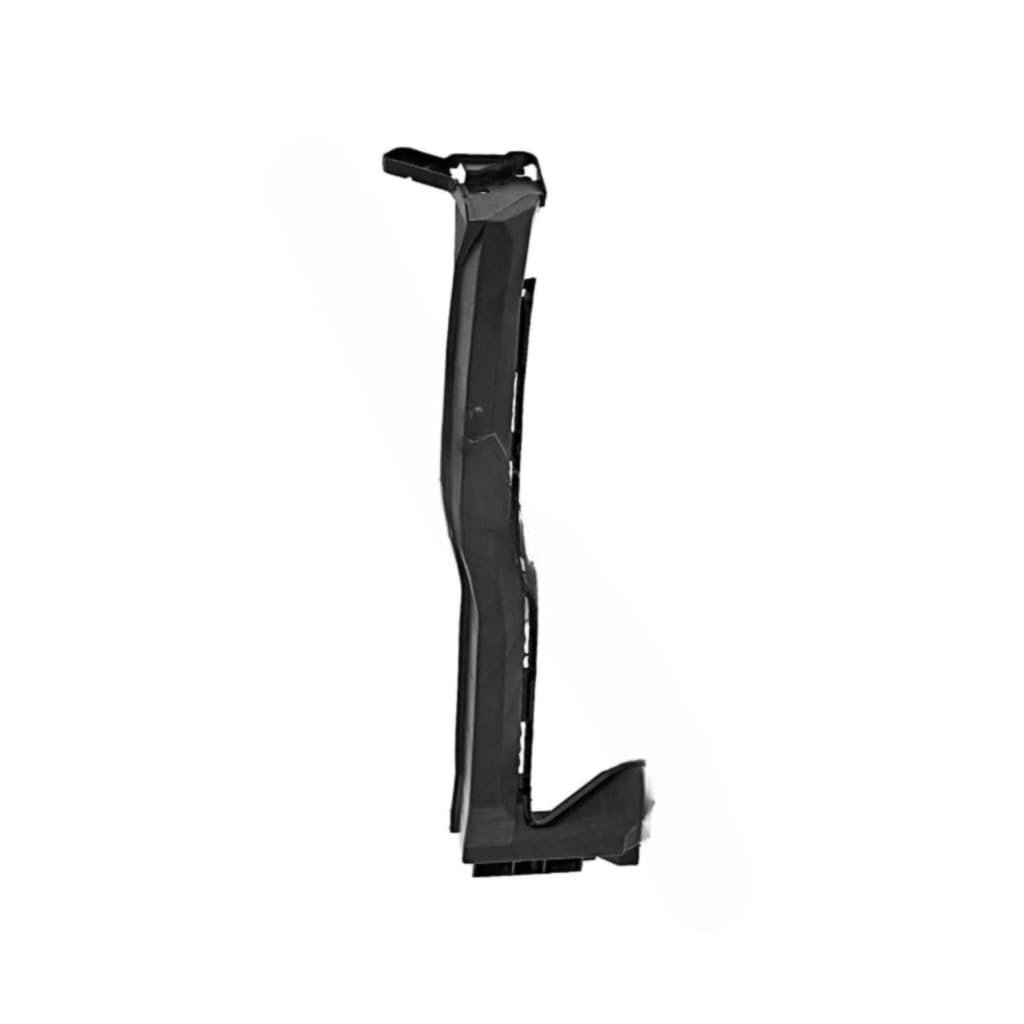 Front Passenger Side Bumper Cover Support For Subaru Ascent 2019 2020 2021 2022 Pp Plastic Fiber Glass Replaces Su1043113