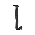 Front Passenger Side Bumper Cover Support For Subaru Ascent 2019 2020 2021 2022 Pp Plastic Fiber Glass Replaces Su1043113 