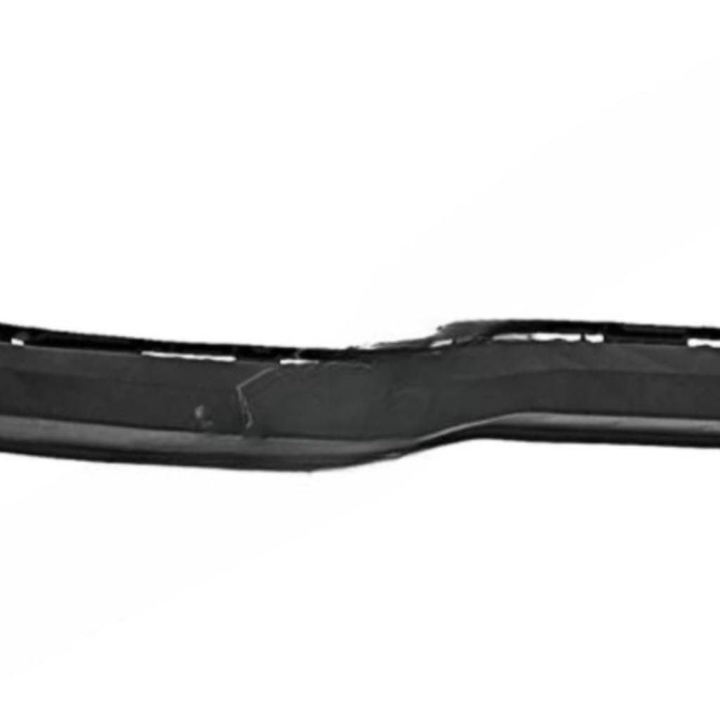 Front Passenger Side Bumper Cover Support For Subaru Ascent 2019 2020 2021 2022 Pp Plastic Fiber Glass Replaces Su1043113