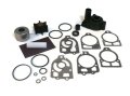 The Rop Shop Water Pump Kit For Mercury 200 Hp Xs 2 5l Ros Sportmaster 0t818181-1e000796 Boat