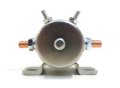 The Rop Shop Solenoid Assembly 70 Series 36 Volts Fits 2004-2011 E-z-go Clays Car St Sport