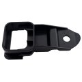 Upper Radiator Support Bracket For 2013-2019 Ford Police Interceptor Utility Replaces Fo1225271 Ag1z8a193a Driver Or Passenger 