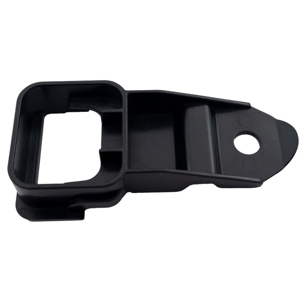 Upper Radiator Support Bracket For 2013-2019 Ford Police Interceptor Utility Replaces Fo1225271 Ag1z8a193a Driver Or Passenger