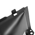 Gm3110124 Oe Style Lower Radiator Cooling Fan Shroud Compatible With Chevy Blazer S10 Jimmy Sonoma Bravada 4 3l 95-05