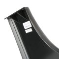 Gm3110124 Oe Style Lower Radiator Cooling Fan Shroud Compatible With Chevy Blazer S10 Jimmy Sonoma Bravada 4 3l 95-05