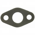 Engine Oil Pump Pickup Tube Gasket For Detomaso Pantera 5 8l V8 1988 1989 Pc-749039 